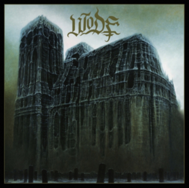 WODE - WODE - LP Vinyl