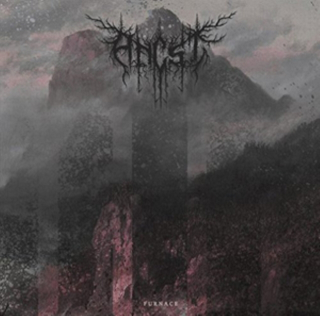 ANCST - FURNACE - LP Vinyl