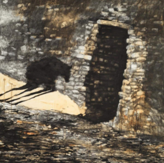 ANICON - ENTROPY MANTRA - LP Vinyl