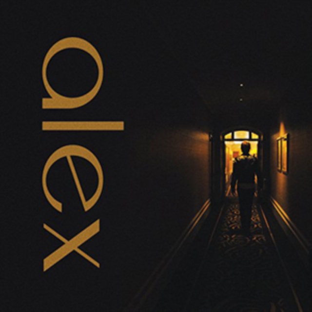 5055869542982-3.jpg ALEX LIPINSKI - ALEX - LP Vinyl