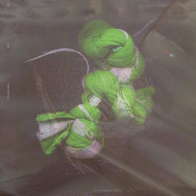 AGE COIN - PERFORMANCE - LP Vinyl