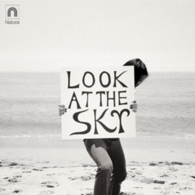 WINDS - LOOK AT THE SKY - LP Vinyl