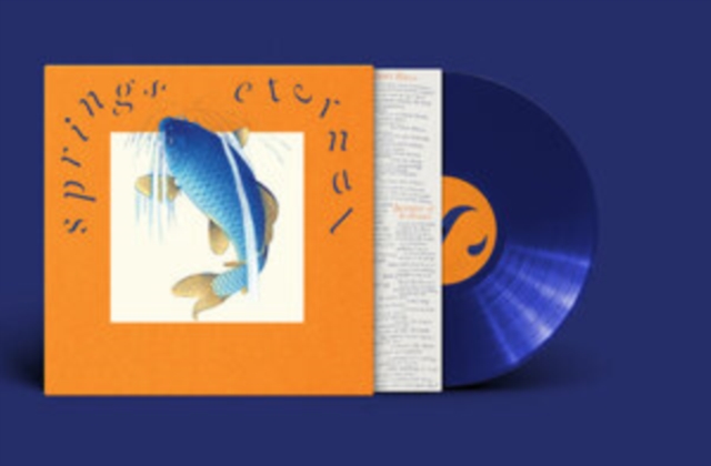 WILLIAM DOYLE - SPRINGS ETERNAL - LP Vinyl