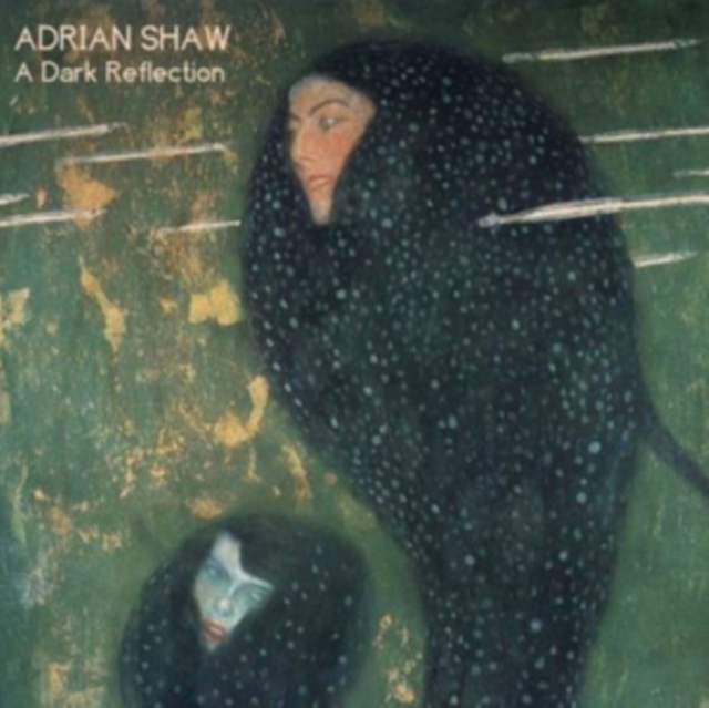 ADRIAN SHAW - DARK REFLECTION - LP Vinyl