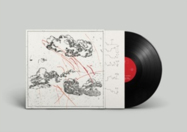 ABLE NOISE - HIGH TIDE - LP Vinyl