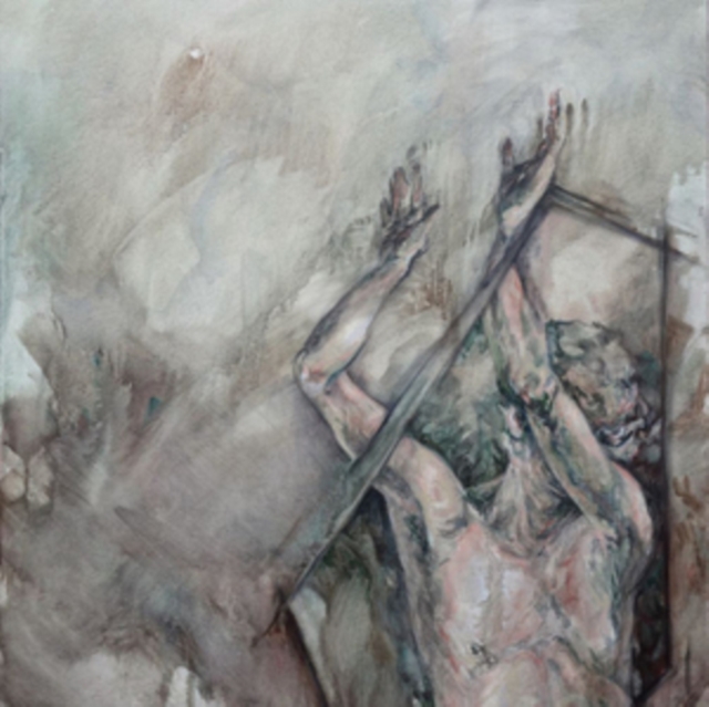 AMATEUR CHILDBIRTH - YOUR AFTERLIFE IS CANCELLED - LP Vinyl