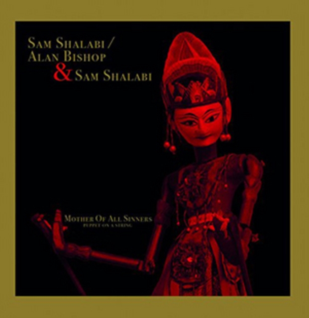 5055869560016-3.jpg ALAN & SAM SHALABI BISHOP - MOTHER OF ALL SINNERS - LP Vinyl