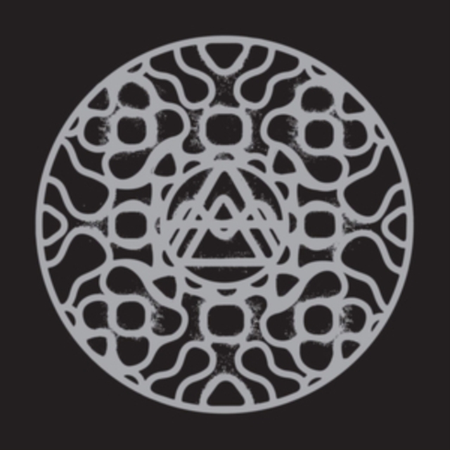 AI MESSIAH - SENTIENCE & SAPIENCE - LP Vinyl