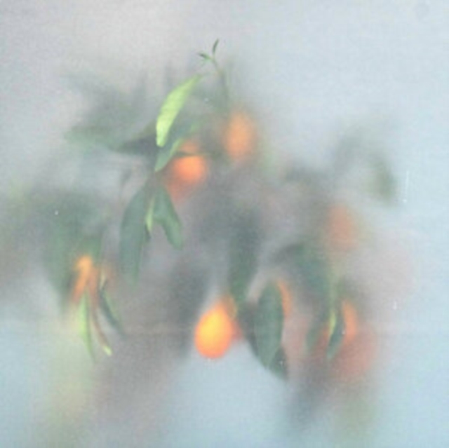 ?-ZIQ & MRS JYNX - SECRET GARDEN (LTD/GREEN VINYL) - LP Vinyl