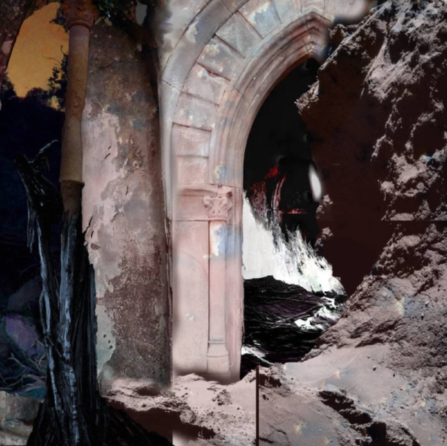 5055869566483.jpg WILD HUNT - AFTERDREAM OF THE REVELLER - LP Vinyl