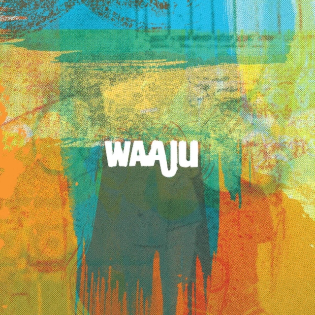 5055869567800.jpg WAAJU - WAAJU - LP Vinyl