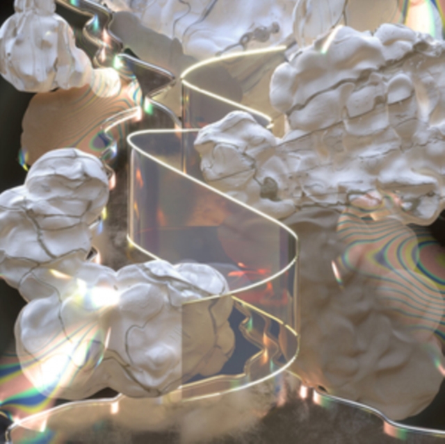 AIR MAX '97 - BRUXIS/ICE BRIDGE - 12 Inch vinyl