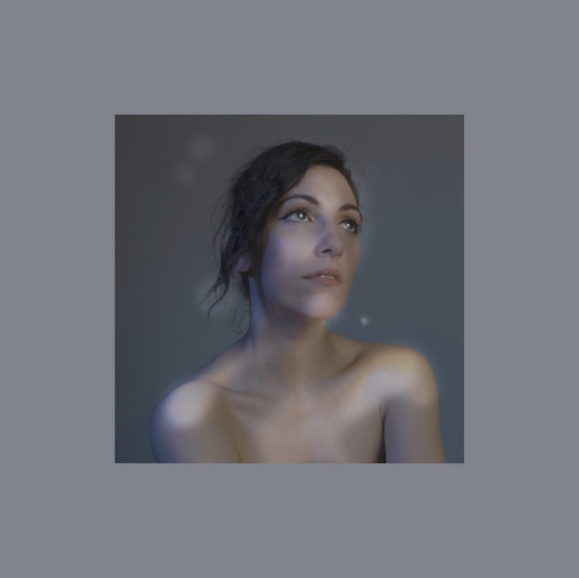 ALIS - PAPERCUTS - LP Vinyl