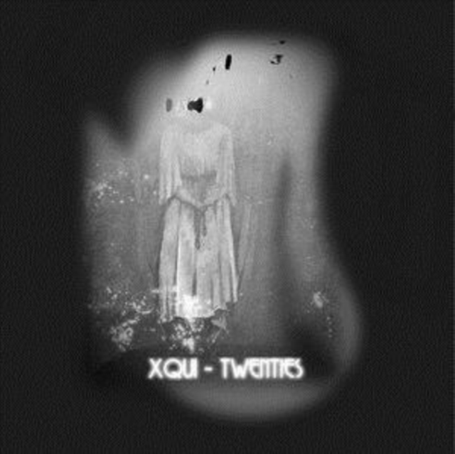 XQUI - TWENTIES - LP Vinyl