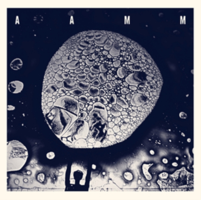 AAMM - A-TRIO & AMM - LP Vinyl