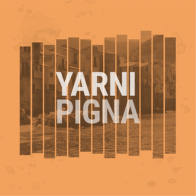 YARNI - PIGNA - LP Vinyl