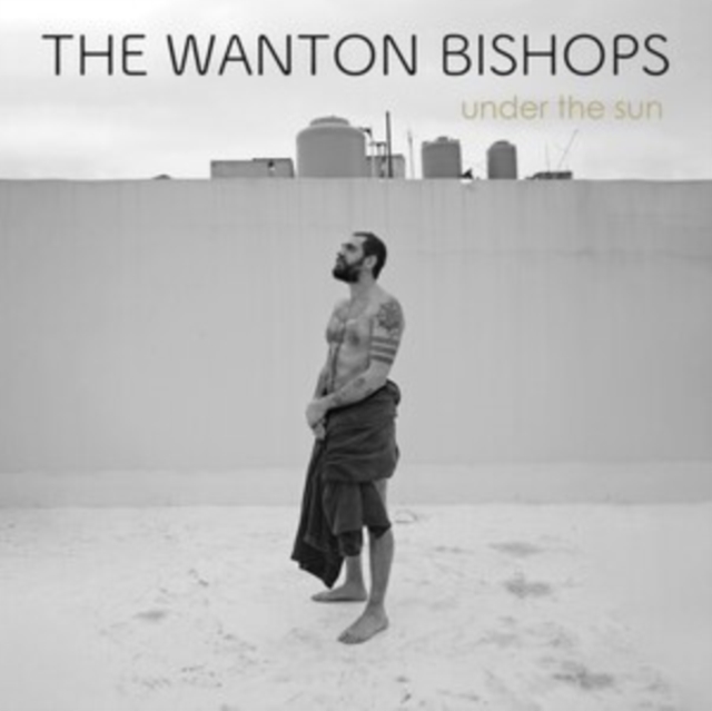 WANTON BISHOPS - UNDER THE SUN - LP Vinyl