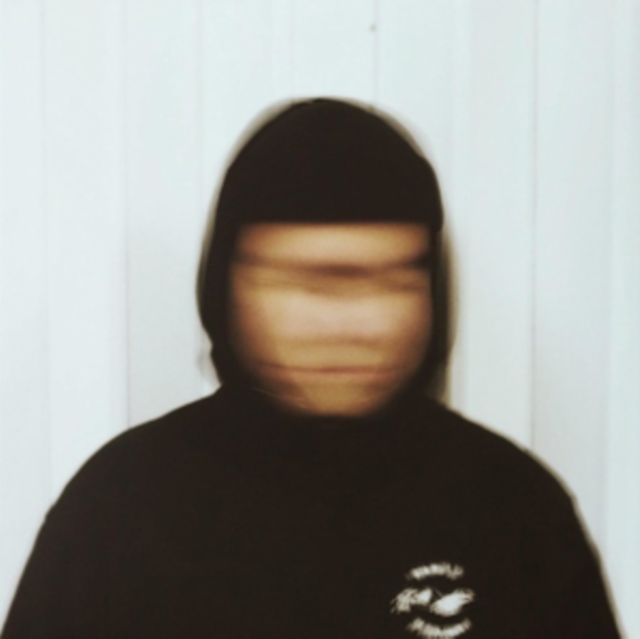 VBND - DAUGHTER OF THE SUN - LP Vinyl