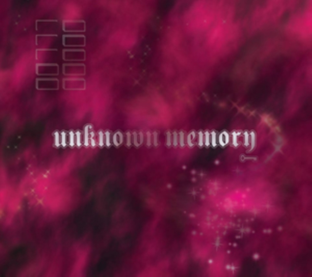YUNG LEAN - UNKNOWN MEMORY - LP Vinyl