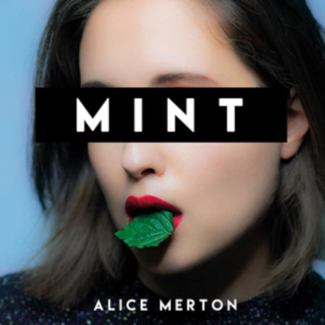 5056167111603.jpg ALICE MERTON - MINT - LP Vinyl