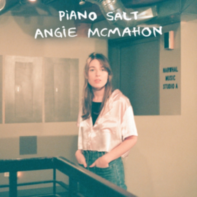 ANGIE MCMAHON - PIANO SALT - LP Vinyl