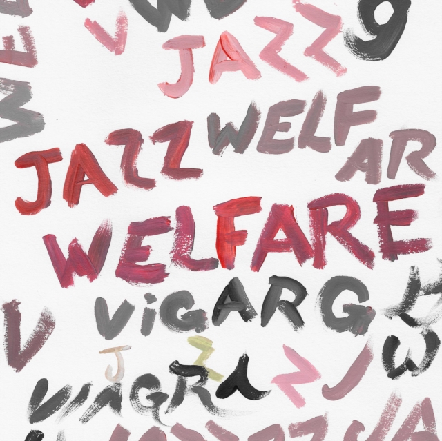 VIAGRA BOYS - WELFARE JAZZ - LP Vinyl