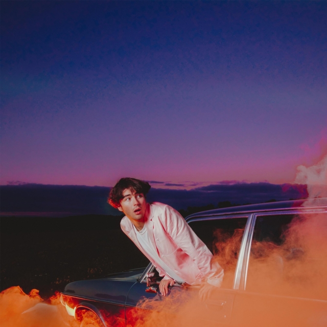 5056167128427-3.jpg ALFIE TEMPLEMAN - FOREVER ISN'T LONG ENOUGH - 12 Inch vinyl