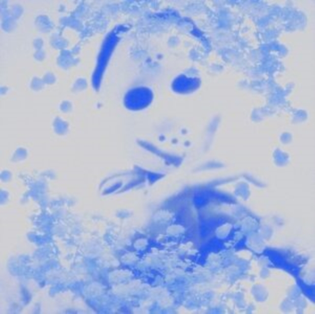 YUNG LEAN - FROST GOD (COLOR VINYL) - LP Vinyl