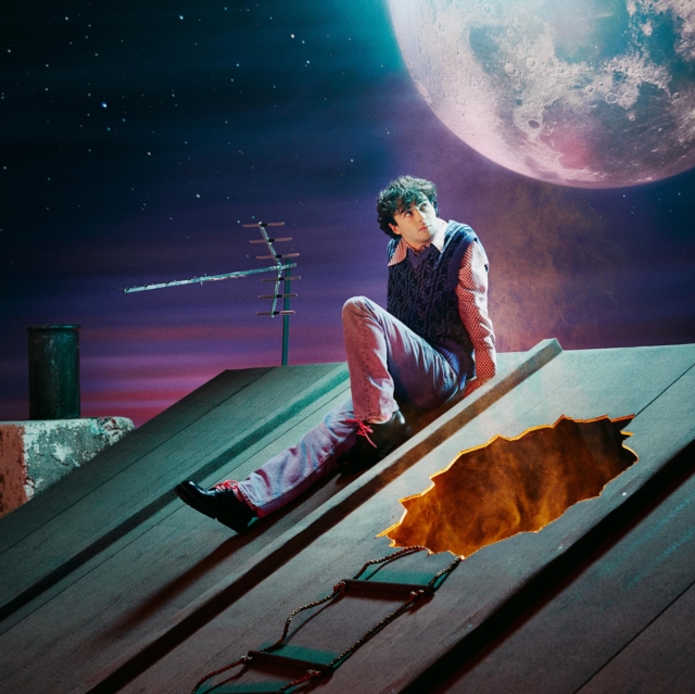 5056167168614-2.jpg ALFIE TEMPLEMAN - MELLOW MOON - LP Vinyl