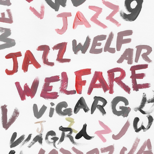 VIAGRA BOYS - WELFARE JAZZ (DELUXE/LP/CD) - LP Vinyl