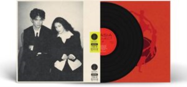 5056167180371-2.jpg WASIA PROJECT - ISOTOPE - LP Vinyl