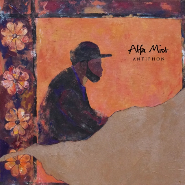 ALFA MIST - ANTIPHON (2LP) - LP Vinyl