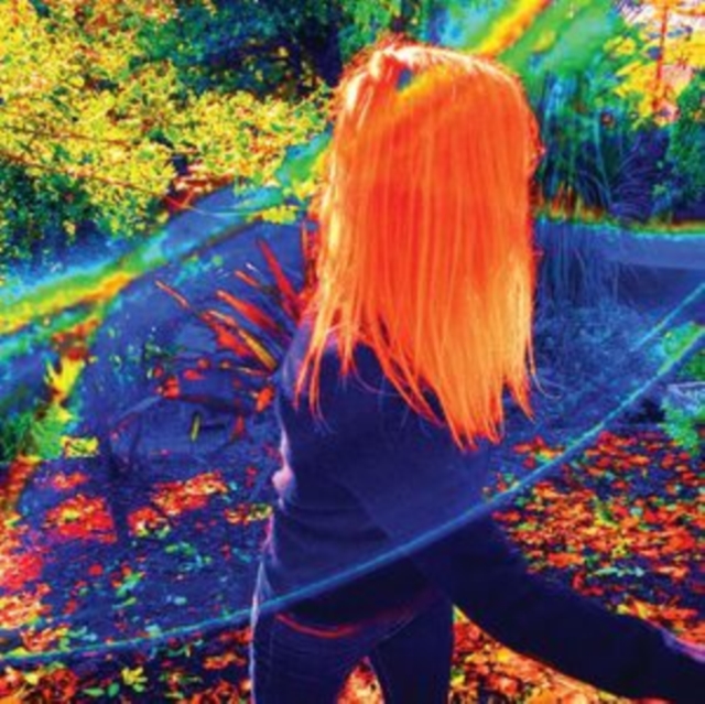 5056321621641-2.jpg ALL SEEING DOLLS - THATS AMAZING GRACE/SIRENS ECHO IRON LUNG - 10 Inch Vinyl