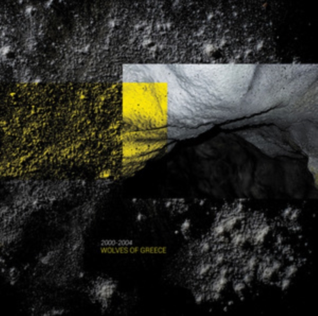 WOLVES OF GREECE - 2000-2004 - LP Vinyl