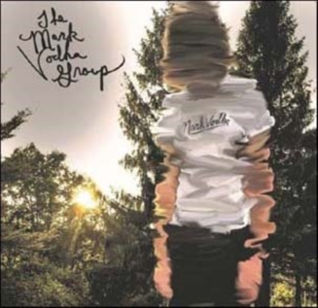 VODKA GROUP MARK - MARK VODKA GROUP - LP Vinyl