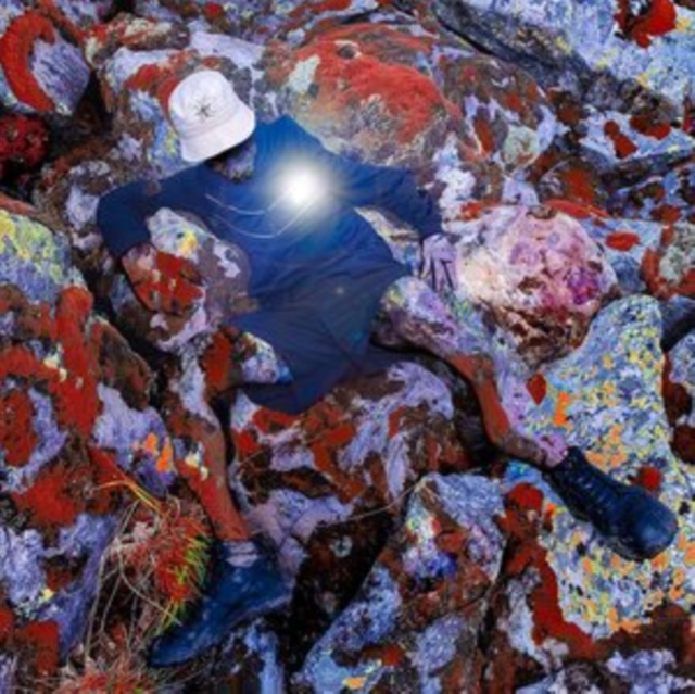 WULFFLUW XCIV - NGOMA INJECTION - LP Vinyl