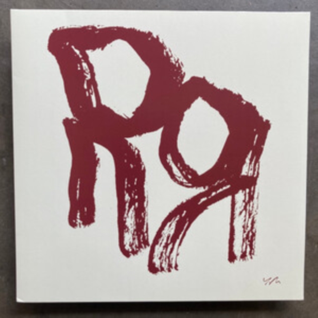 YUTA MATSUMURA - RED RIBBON - LP Vinyl