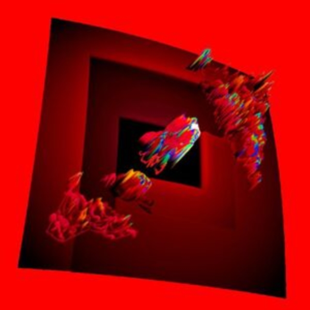 AL KARPENTER - MUSIK FROM A PRIVATE HELL (IMPORT) - LP Vinyl