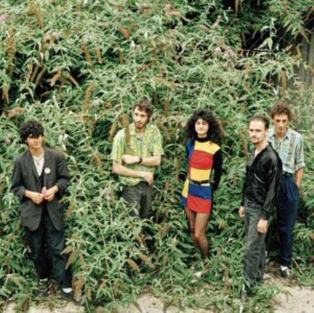 VOX POPULI! - PSYKO TROPIX - LP Vinyl