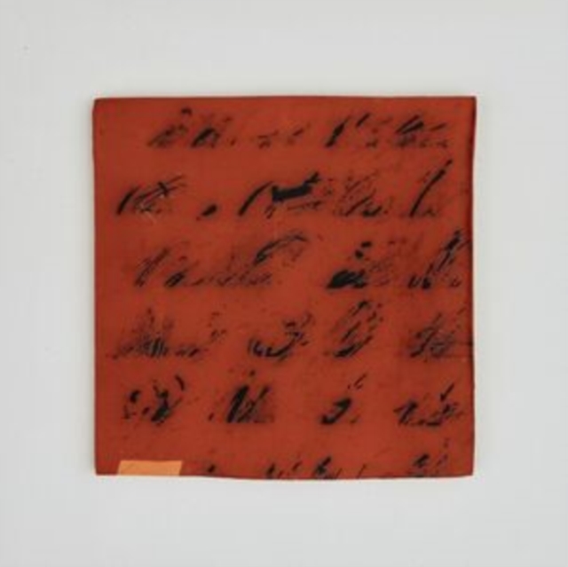 WARM CURRENCY - RETURNS - 10 Inch Vinyl