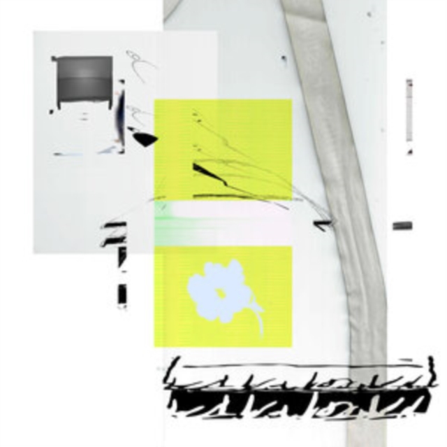 5056321658494.jpg ALLIE & TIM FRASER ORMSTON - IT CHANGES - LP Vinyl