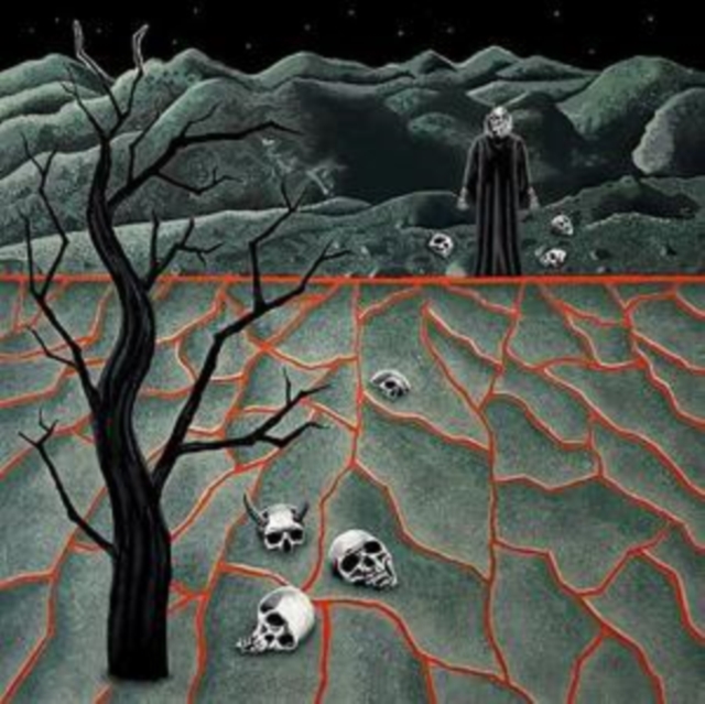 WARTHOG - WARTHOG - 7 inch Vinyl