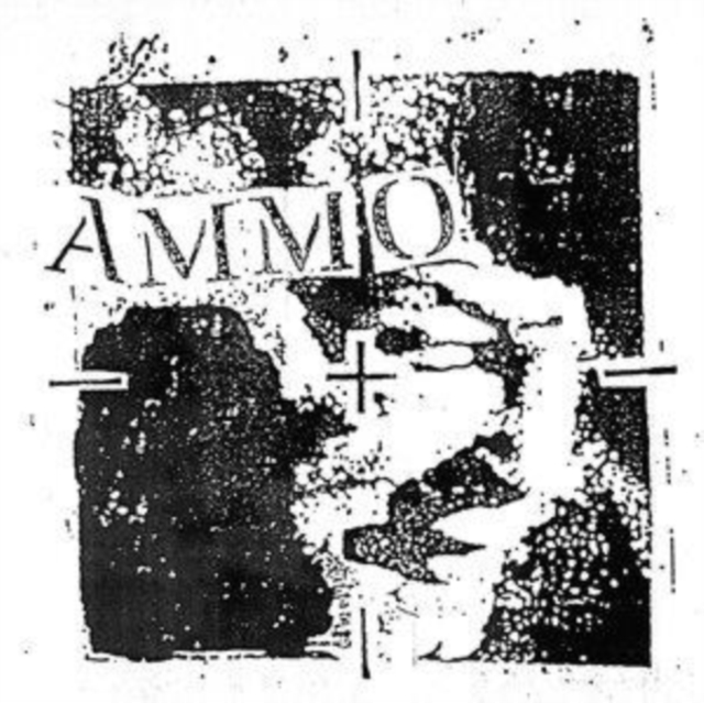AMMO - WEB OF LIES/DEATH WONT EVEN SATISFY - LP Vinyl