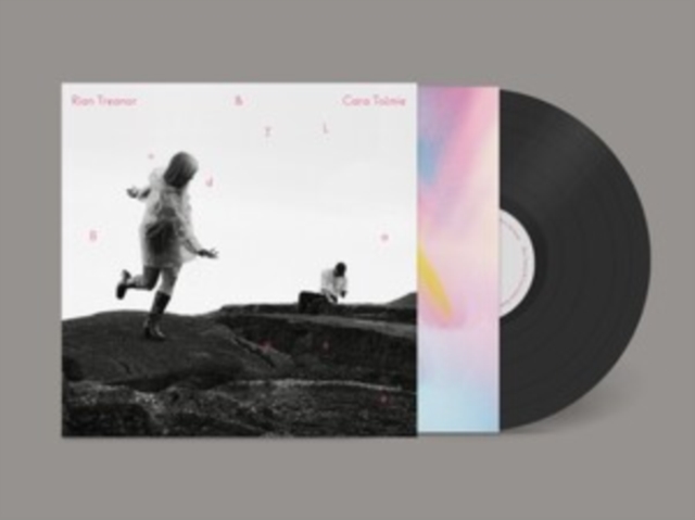 (PRE-ORDER) RIAN & CARA TOLMIE TREANOR - BODY LAPSE - LP Vinyl