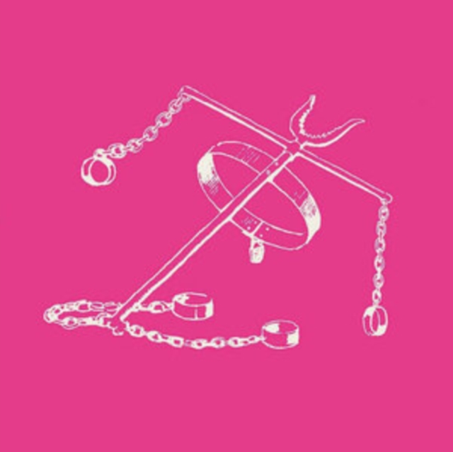 XIU XIU - TU MI PIACI - LP Vinyl