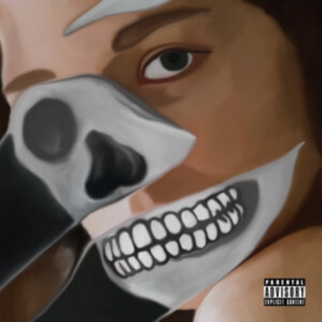 YDEGIRL - YDEGIRL - LP Vinyl