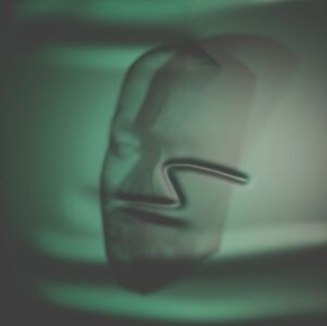 ABDULLAH MINIAWY - NIGMA ENIGMA - LP Vinyl
