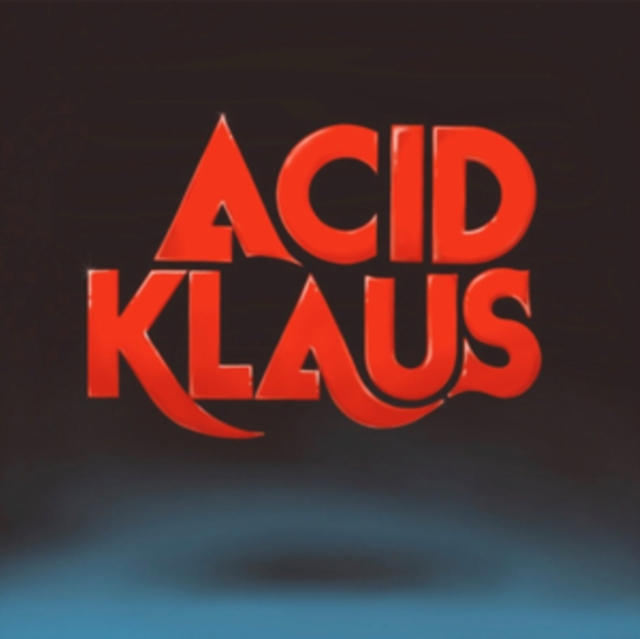 ACID KLAUS - STEP ON MY TRAVELATOR: IMAGINED CAREER TRAJECTORY OF  MELVIN HARR - LP Vinyl