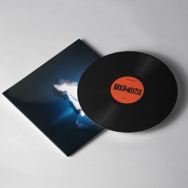 (PRE-ORDER) ROBIN KESTER - DARK SKY RESERVE - LP Vinyl