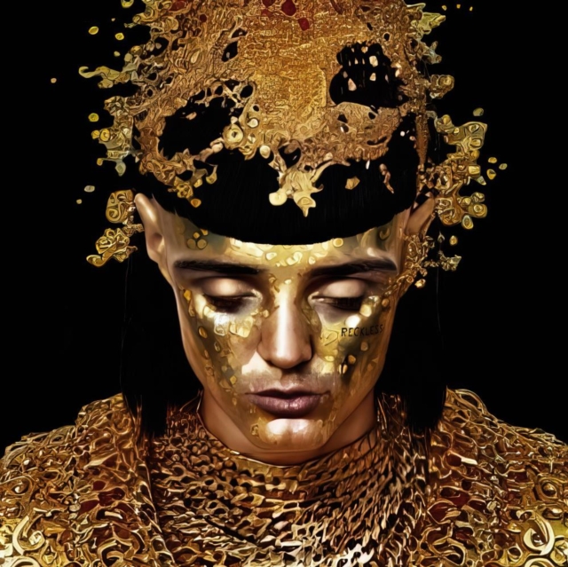 AIME SIMONE - OH GLORY (CRYSTAL CLEAR VINYL) - LP Vinyl